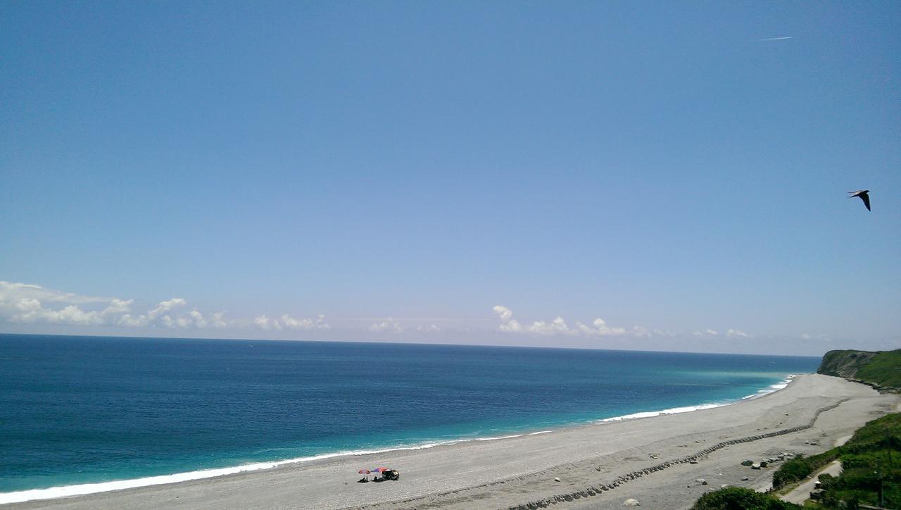 White Mediterranean Dahan Dış mekan fotoğraf