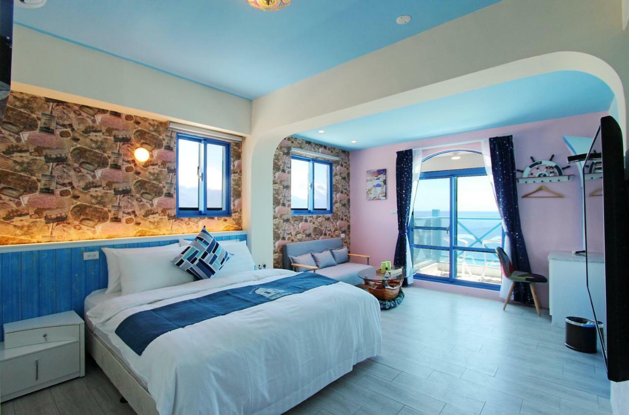 White Mediterranean Dahan Dış mekan fotoğraf